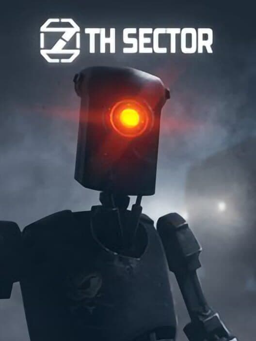 Обложка 7th Sector