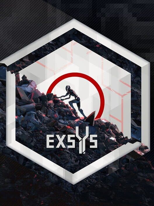 Обложка Exsys