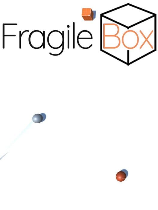 Обложка Fragile Box