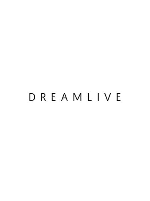 Обложка Dreamlive