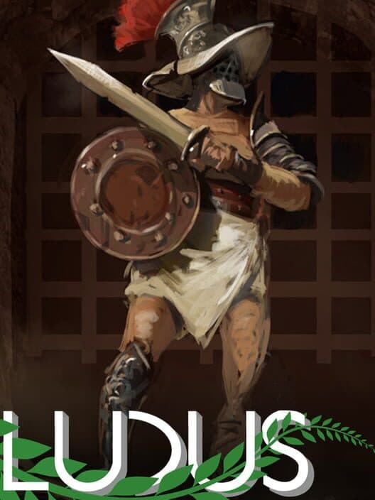Обложка Ludus