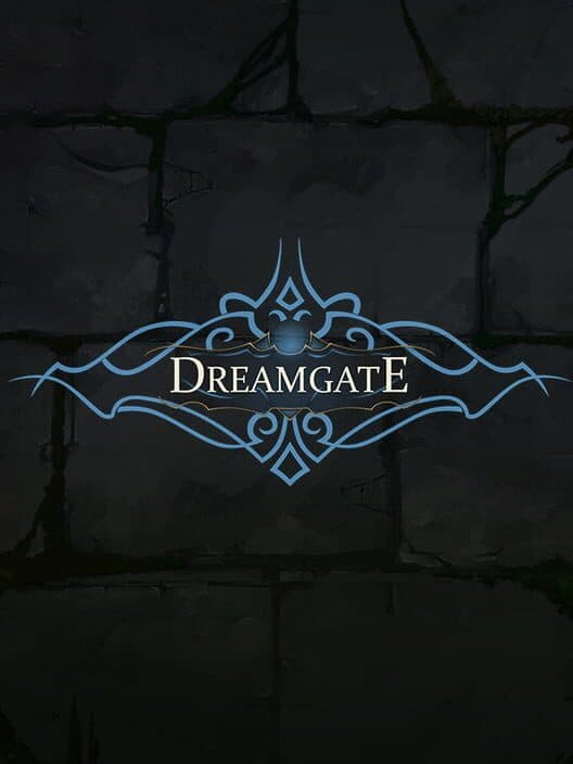 Обложка Dreamgate