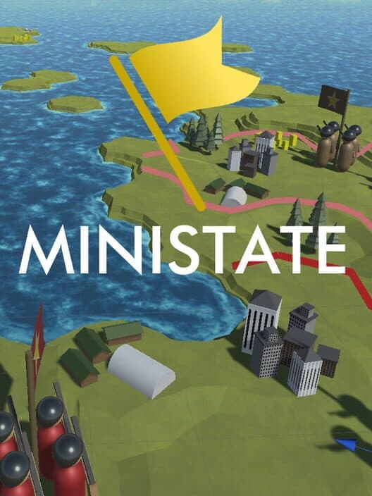Обложка MiniState