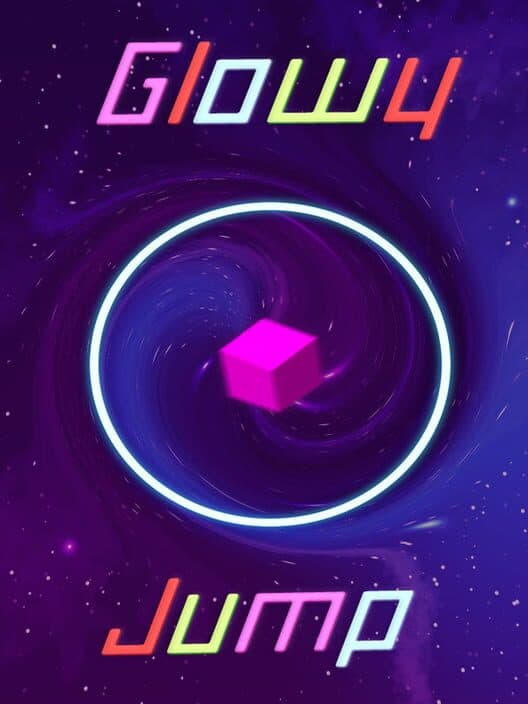 Обложка GlowyJump