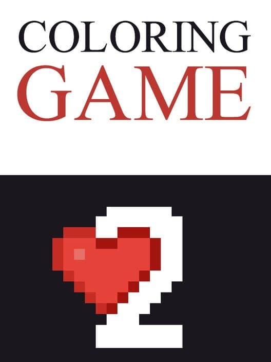 Обложка Coloring Game 2