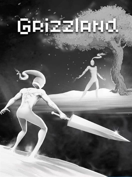 Обложка Grizzland