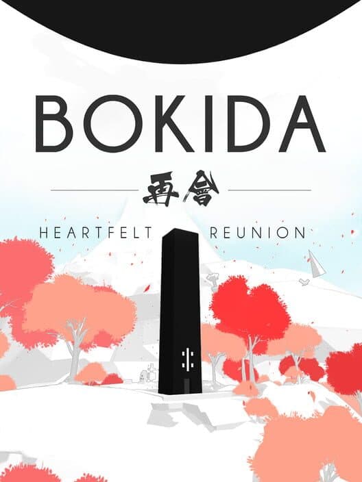 Обложка Bokida: Heartfelt Reunion