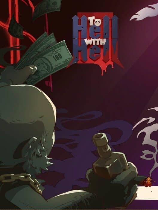Обложка To Hell with Hell