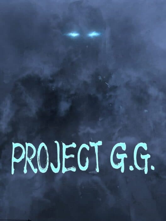 Обложка Project G.G.