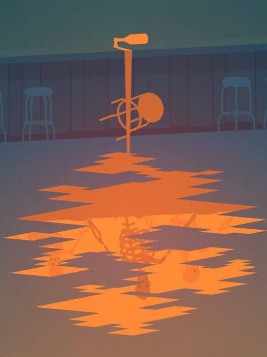 Обложка Kentucky Route Zero: Act III