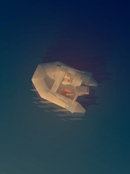 Обложка Kentucky Route Zero: Act IV