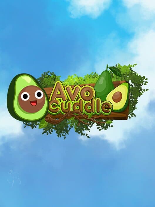 Обложка AvoCuddle