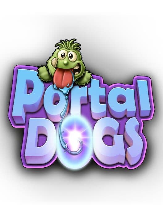 Обложка Portal Dogs