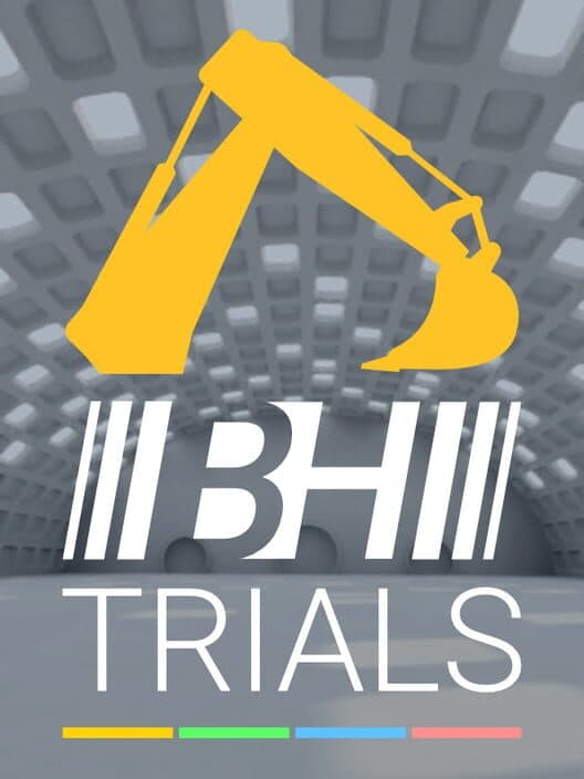 Обложка BH Trials