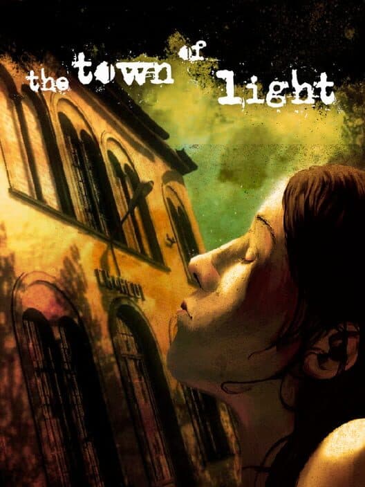 Обложка The Town of Light