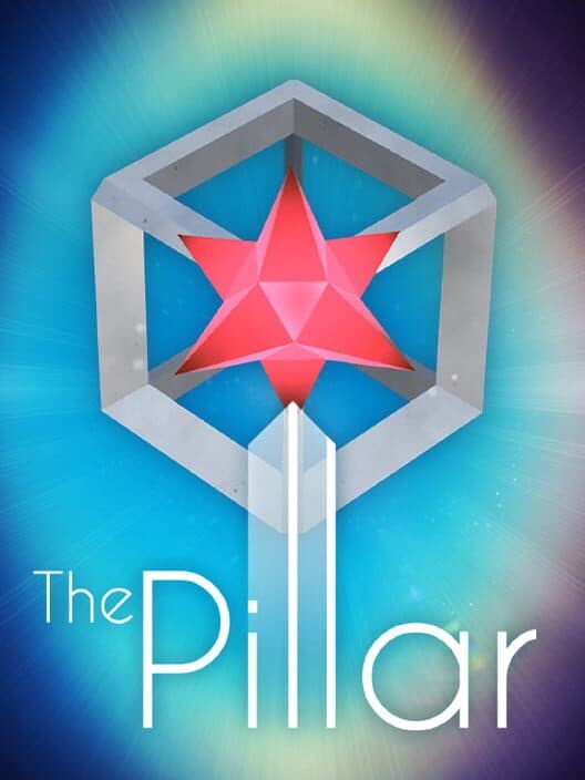 Обложка The Pillar