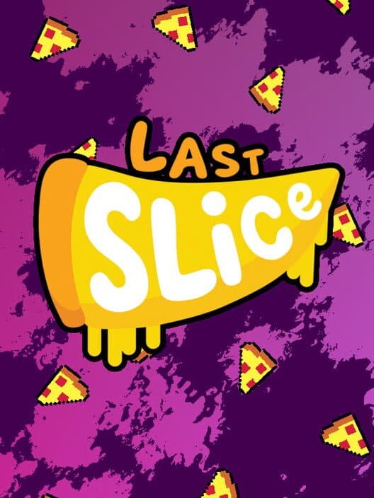 Обложка Last Slice