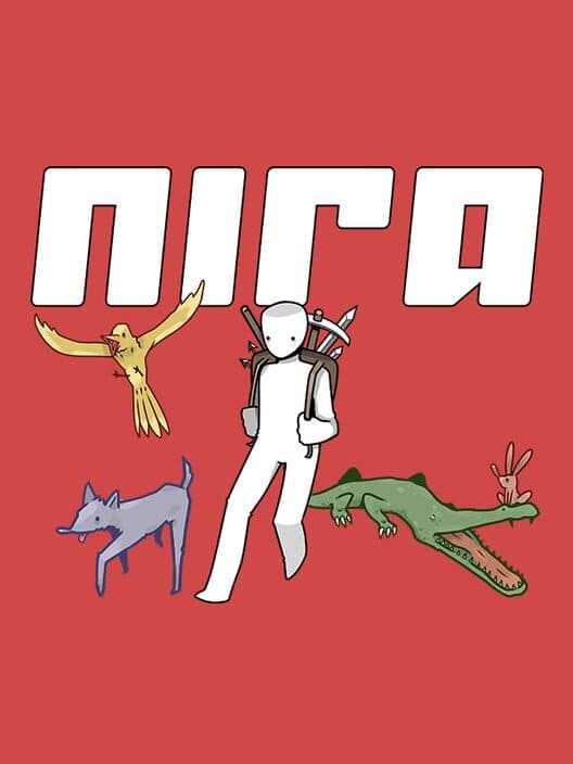 Обложка Nira