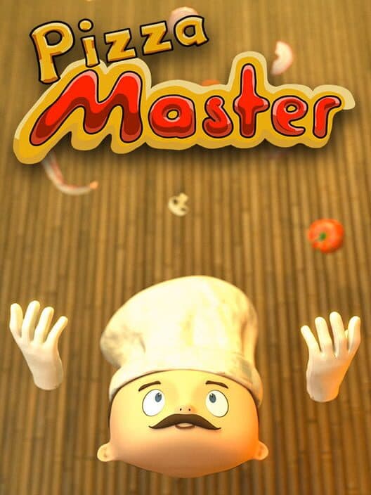 Обложка Pizza Master VR