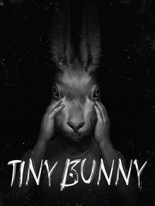 Обложка Tiny Bunny