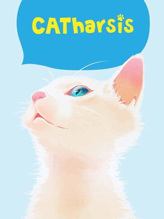 Обложка Catharsis