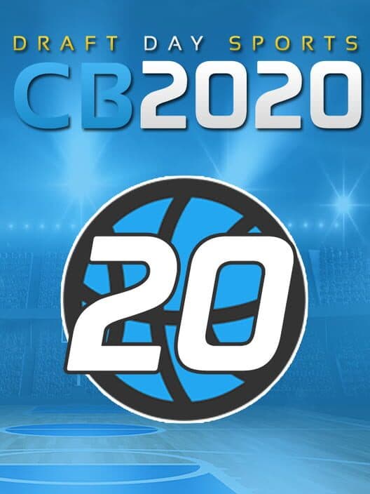 Обложка Draft Day Sports: College Basketball 2020
