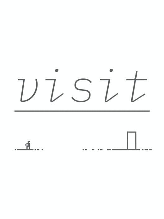 Обложка Visit