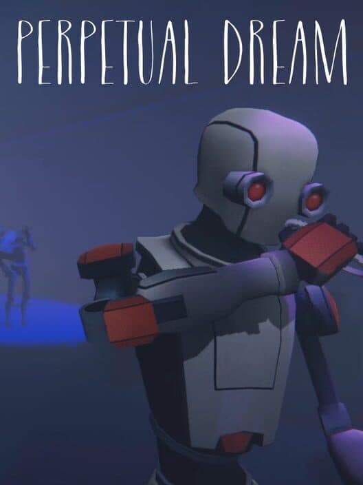 Обложка Perpetual Dream