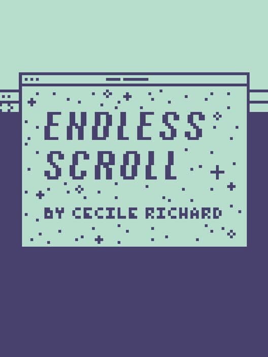 Обложка Endless Scroll