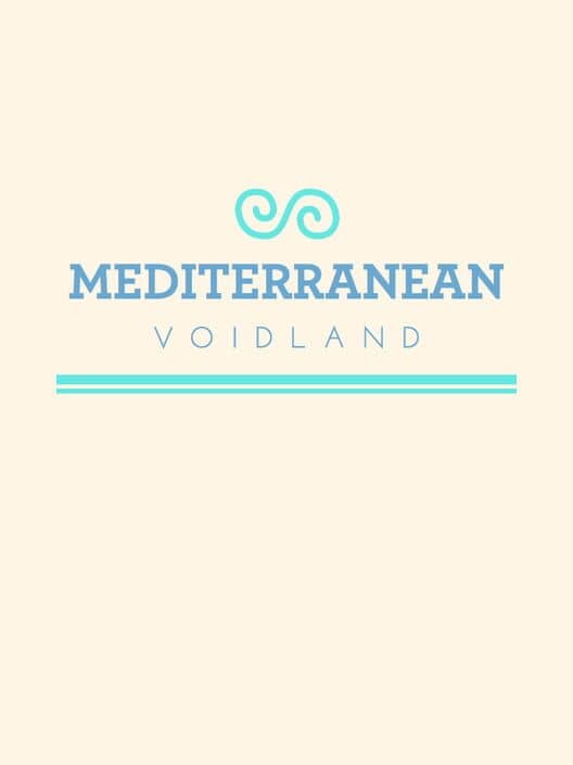 Обложка Mediterranean Voidland