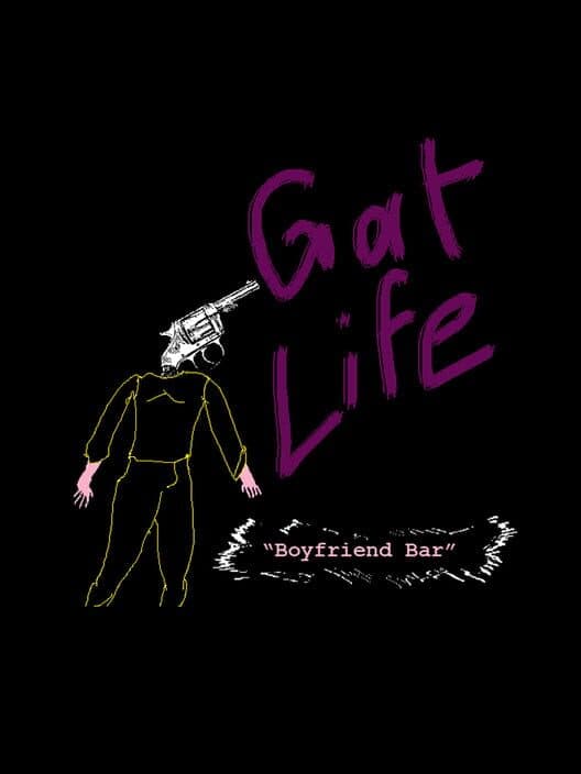 Обложка Gat Life: Boyfriend Bar