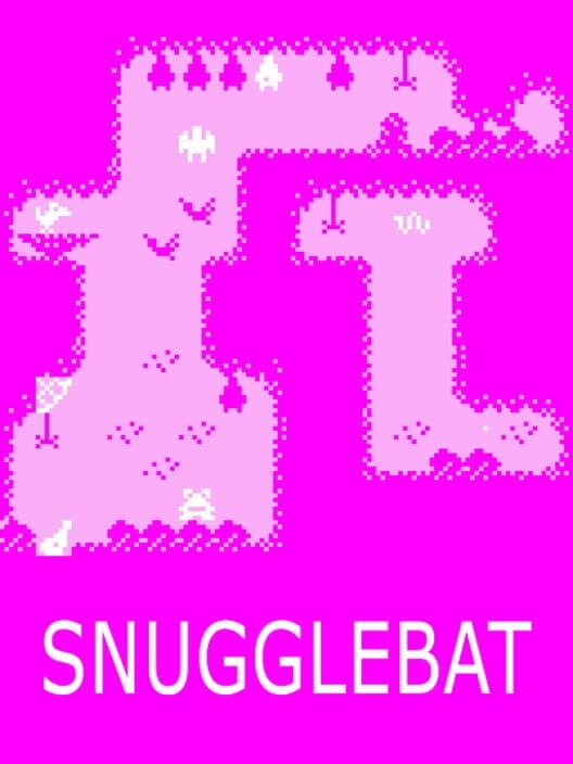 Обложка Snugglebat