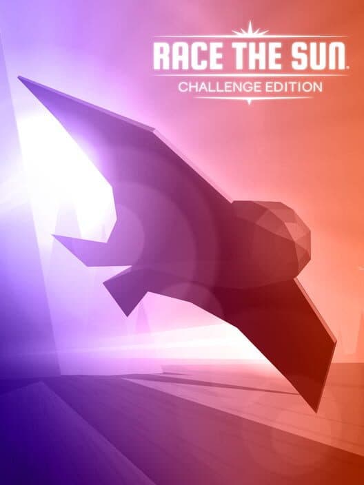 Обложка Race the Sun: Challenge Edition