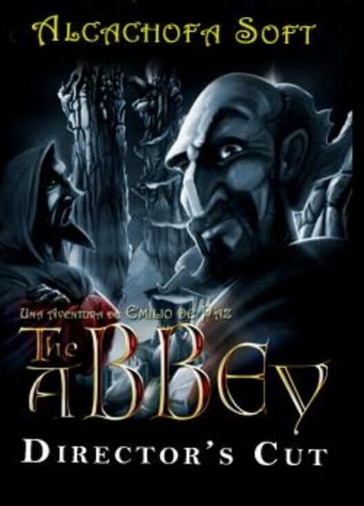 Обложка The Abbey: Director's cut