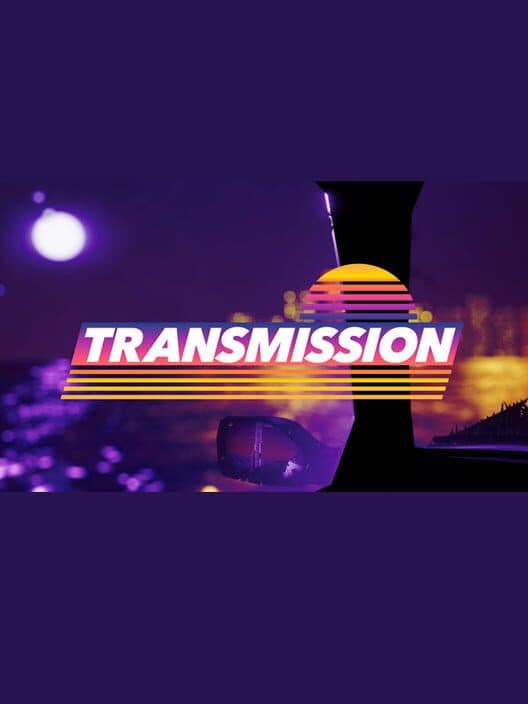 Обложка Transmission