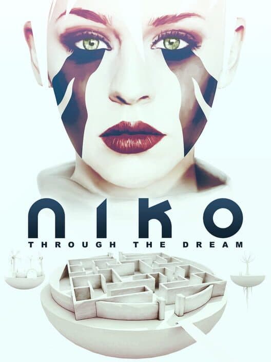 Обложка Niko: Through the Dream