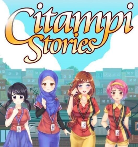 Обложка Citampi Stories: Offline Love and Life Sim RPG