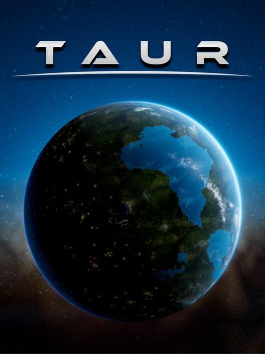 Обложка Taur