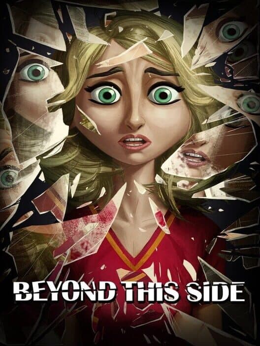 Обложка Beyond This Side