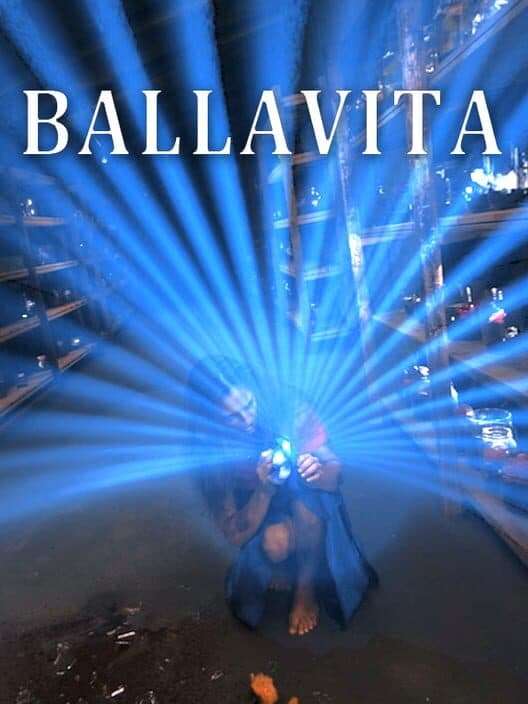 Обложка Ballavita