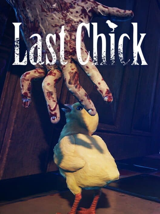 Обложка Last Chick