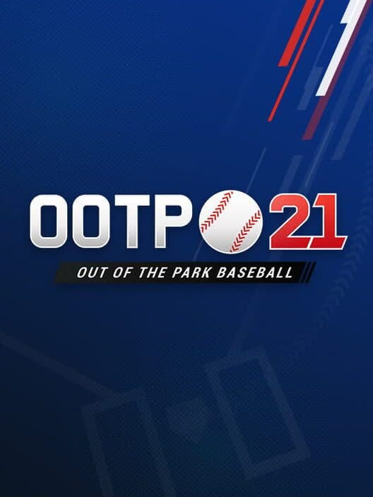 Обложка Out of the Park Baseball 21