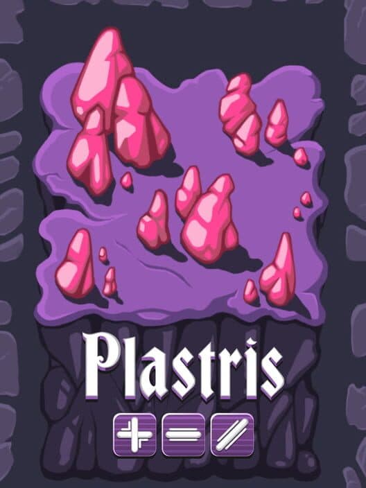 Обложка Plastris