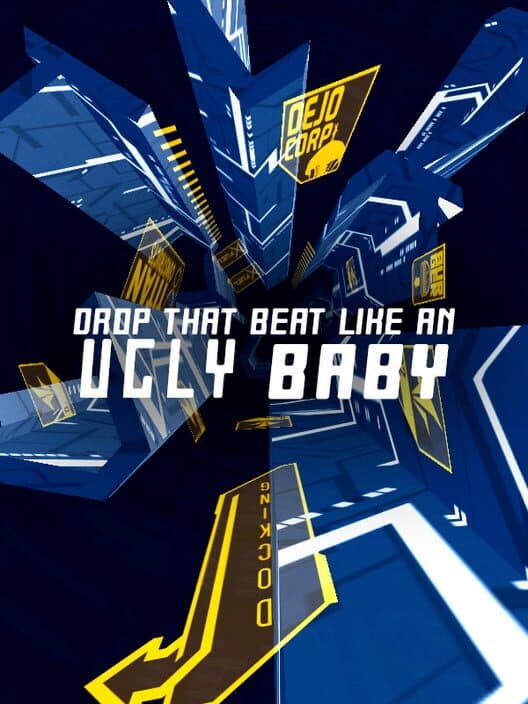 Обложка 1... 2... 3... Kick It!: Drop That Beat Like an Ugly Baby