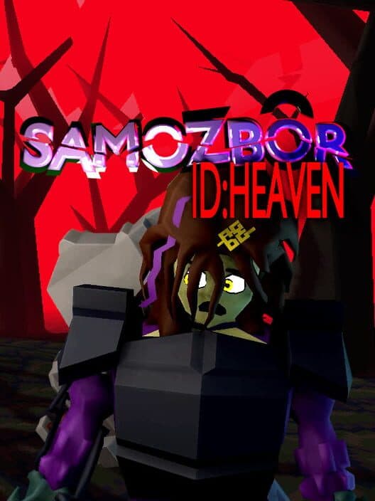 Обложка Samozbor ID:Heaven