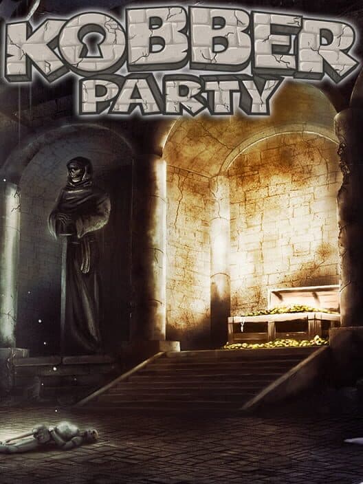 Обложка KobberParty - Castle Explorer