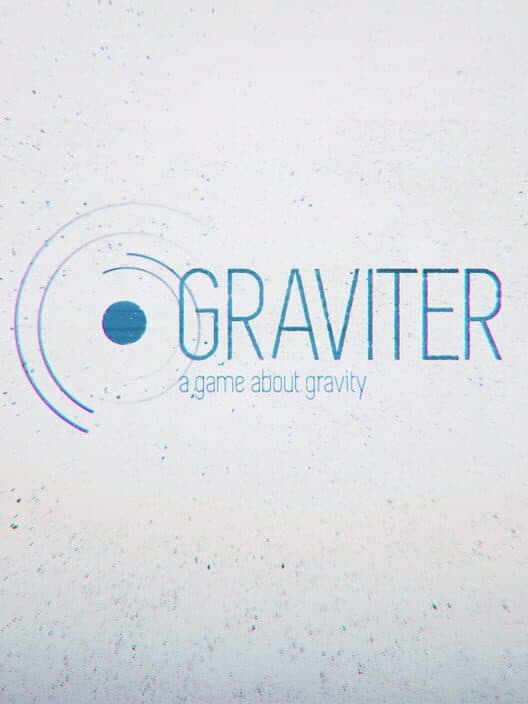 Обложка Graviter
