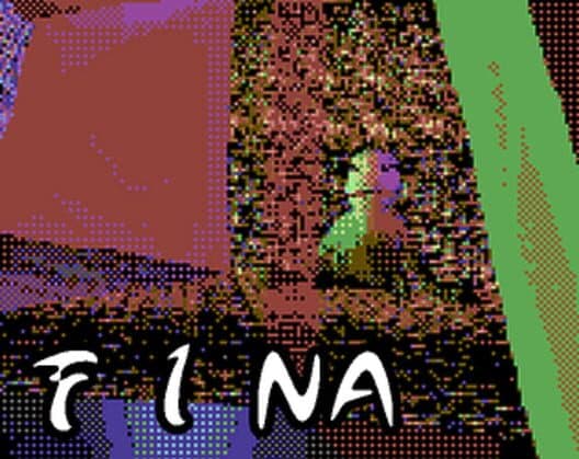 Обложка Fina