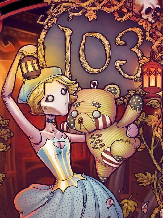 Обложка 103