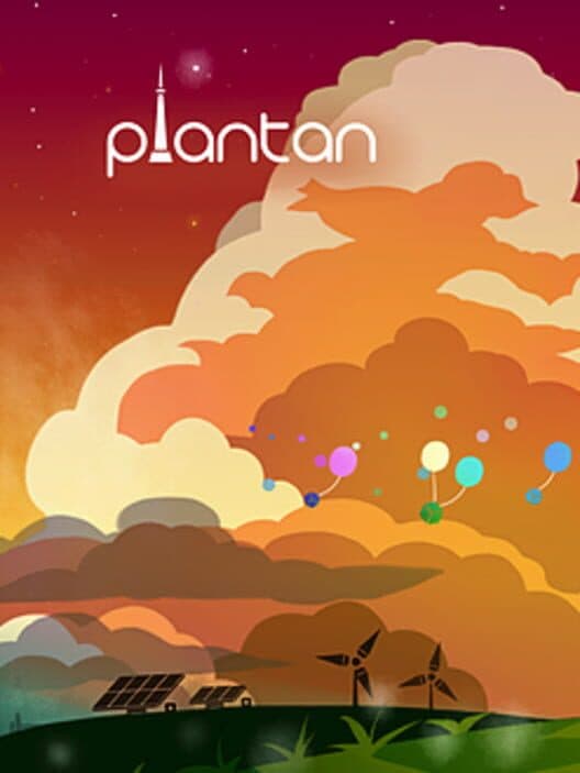 Обложка Plantan